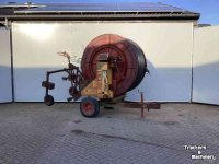 Beregnungsmaschine Bauer TX85 90-280