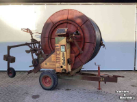 Beregnungsmaschine Bauer TX85 90-280