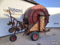 Beregnungsmaschine Bauer TX85 90-280