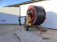 Beregnungsmaschine Bauer TX85 90-280