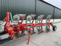 Pflüge Kverneland LB100-300-38 4 schaar ploeg
