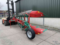 Pflüge Kverneland LB100-300-38 4 schaar ploeg
