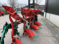 Pflüge Kverneland LB100-300-38 4 schaar ploeg