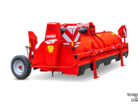Krautschläger Grimme Grimme TOPPA 400 loofklapper