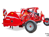 Krautschläger Grimme Grimme TOPPA 400 loofklapper