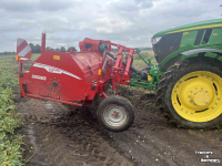 Krautschläger Grimme Grimme TOPPA 400 loofklapper