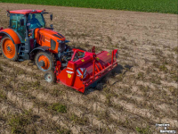 Krautschläger Grimme Grimme TOPPA 400 loofklapper