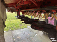 Mähwerk Kuhn FC 280F