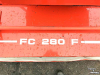 Mähwerk Kuhn FC 280F
