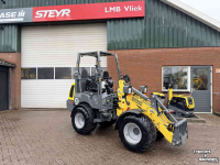 Radlader Wacker Neuson wl25