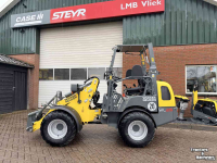 Radlader Wacker Neuson wl25