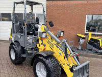 Radlader Wacker Neuson wl25