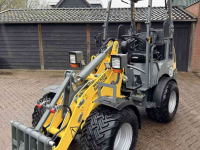 Radlader Wacker Neuson wl25