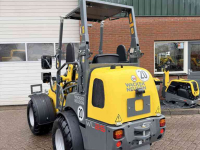 Radlader Wacker Neuson wl25