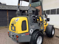 Radlader Wacker Neuson wl25