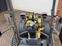 Radlader Wacker Neuson wl25