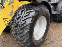 Radlader Wacker Neuson wl25