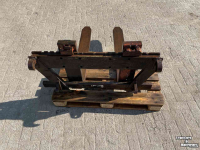 Palettengabeln  palletvork fem 3 euro