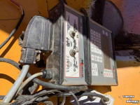 Kartoffellegemaschine Koningsplanter Controller AP75HH