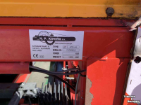 Kartoffellegemaschine Koningsplanter Controller AP75HH