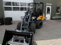Radlader Giant G2300HD