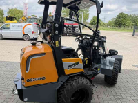 Radlader Giant G2300HD