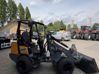 Radlader Giant G2300HD