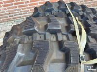 Raupen und Laufwerke  Tracks 300 mm