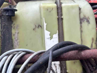 Anbaufeldspritze Douven 24 meter 1600 liter