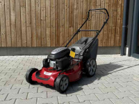 Handgeführte Rasenmäher Castelgarden XC 53 S