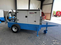 Stationäre Motor/Pump set Cogem MOTOR POMPSET