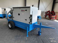 Stationäre Motor/Pump set Cogem MOTOR POMPSET