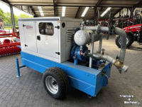 Stationäre Motor/Pump set Cogem MOTOR POMPSET