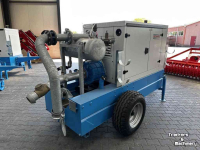 Stationäre Motor/Pump set Cogem MOTOR POMPSET