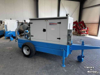 Stationäre Motor/Pump set Cogem MOTOR POMPSET