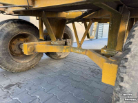 Sonstiges Landwirtschaftliche Transportmaschinen und Zubehör  Bakkenkar