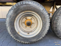 Sonstiges Landwirtschaftliche Transportmaschinen und Zubehör  Bakkenkar