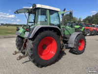 Schlepper / Traktor Fendt Favorit 512C Turboshift