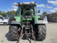 Schlepper / Traktor Fendt Favorit 512C Turboshift fronthef + geveerde vooras