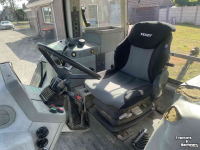 Schlepper / Traktor Fendt Favorit 512C Turboshift