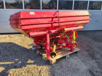Düngerstreuer Lely Centerliner