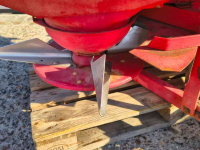 Düngerstreuer Lely Centerliner