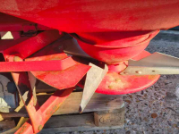 Düngerstreuer Lely Centerliner
