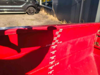 Düngerstreuer Lely Centerliner