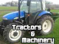 Schlepper / Traktor New Holland TD 60D