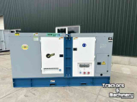 Stromaggregate  ashita ag3-175kva