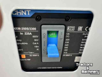 Stromaggregate  ashita ag3-175kva