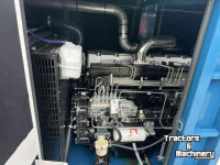 Stromaggregate  ashita ag3-175kva