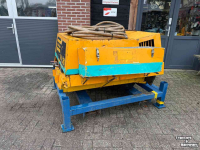 Mobile Kompressor Atlas Copco XAS30
