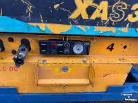 Mobile Kompressor Atlas Copco XAS30